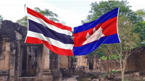 Căng thẳng Campuchia-Thái Lan: Các tuyến thương mại bị cắt đứt, du lịch sụp đổ, vốn đầu tư thoái lui