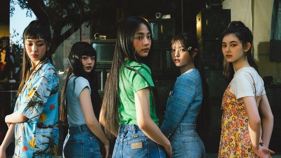 K-pop: NewJeans kỷ niệm 3 năm ra mắt giữa thời điểm tranh chấp hợp đồng với công ty quản lý