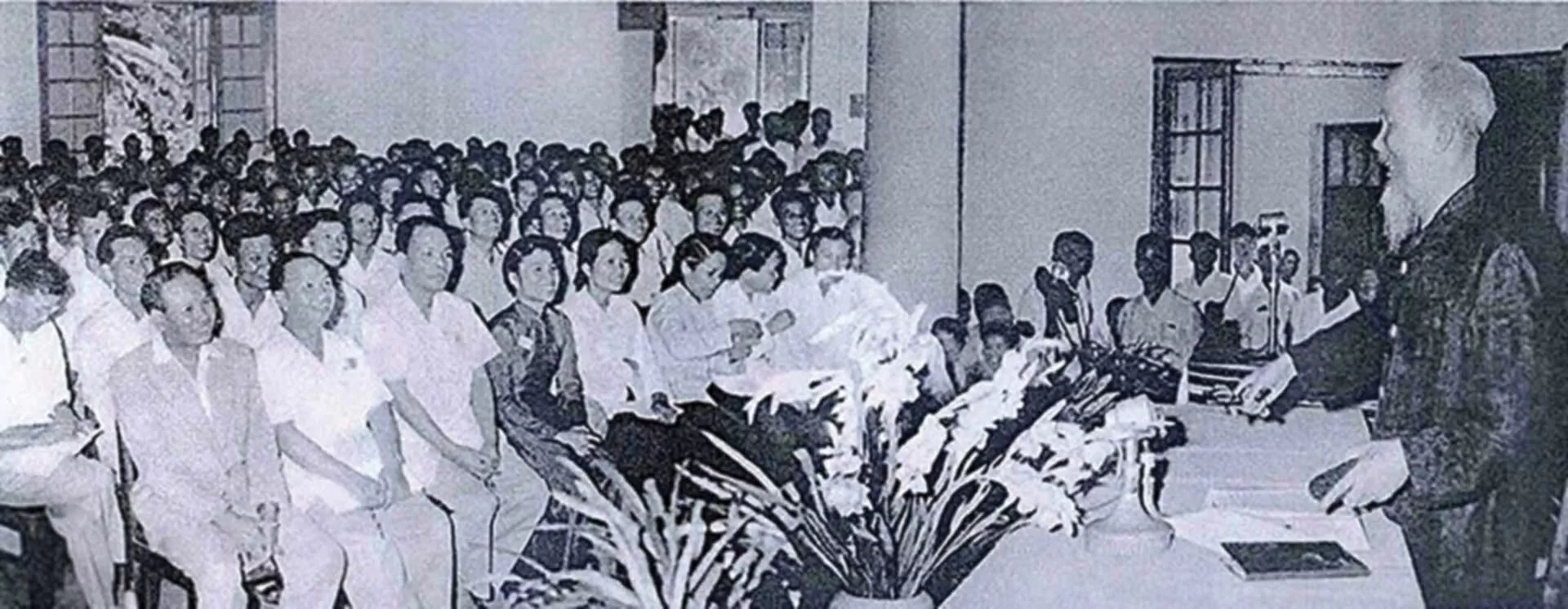 Ngoại giao Việt Nam thời đại Hồ Chí Minh: Hành trình 80 năm kiến tạo hòa bình và phát triển