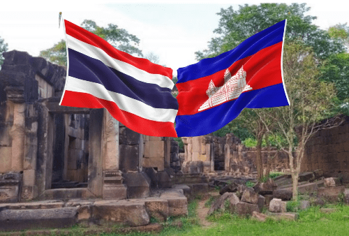 Căng thẳng Campuchia-Thái Lan: Các tuyến thương mại bị cắt đứt, du lịch sụp đổ, vốn đầu tư thoái lui