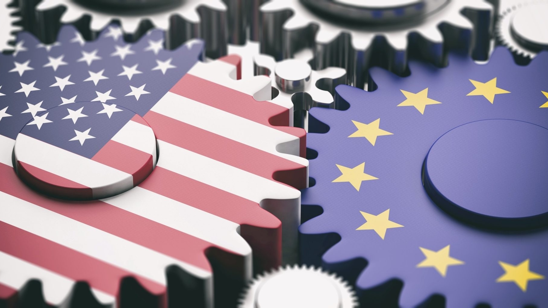 EU 'gật đầu' đòn thuế quan đáp trả Mỹ trị giá 109 tỷ USD, có hiệu lực từ ngày 7/8