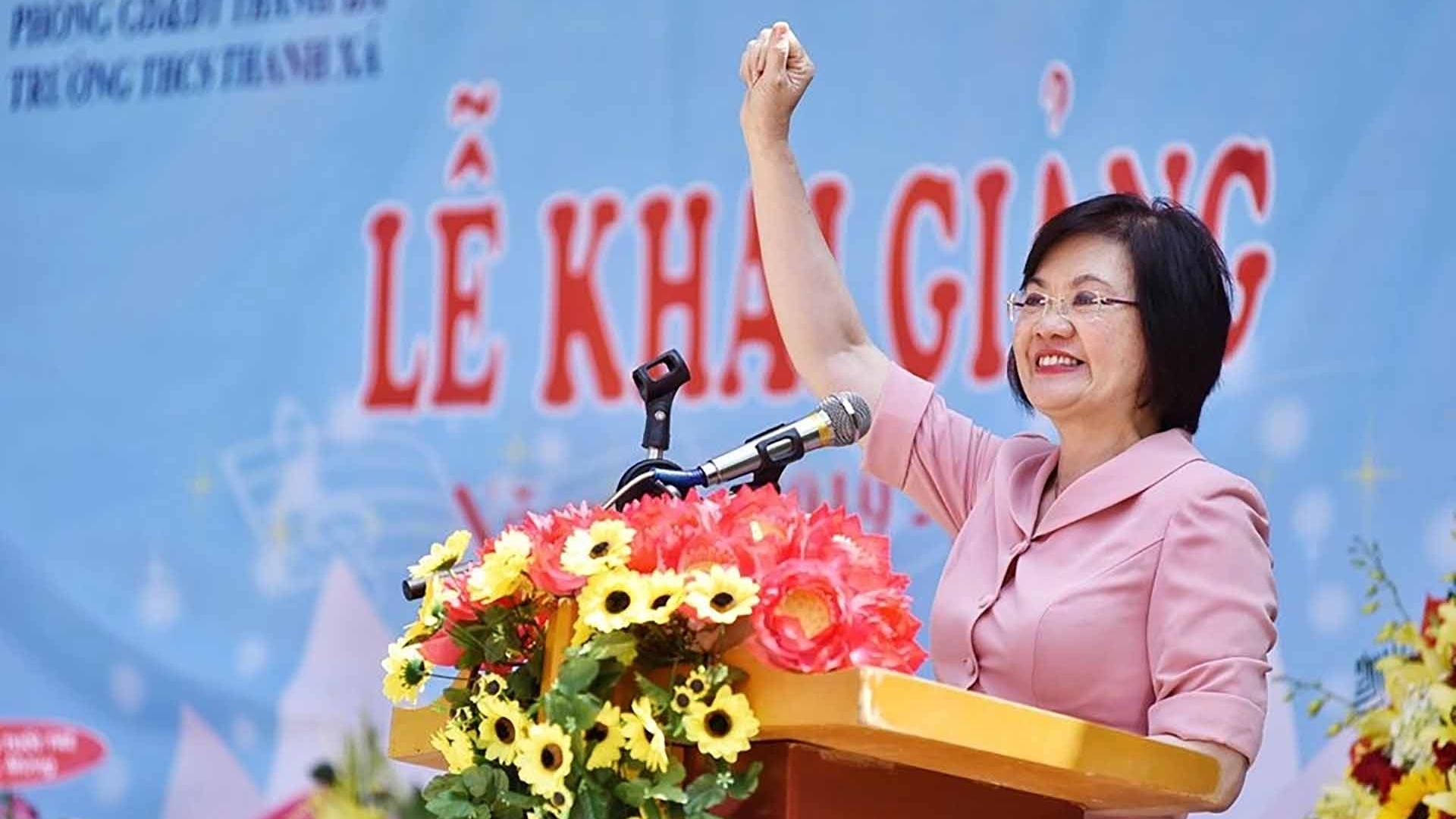 Đại sứ Nguyễn Thị Nguyệt Nga: Một cuộc đời tận hiến cho ngoại giao!