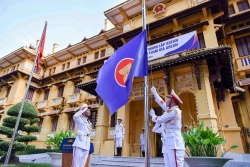 Việt Nam gia nhập ASEAN: Dấu ấn ba thập kỷ song hành