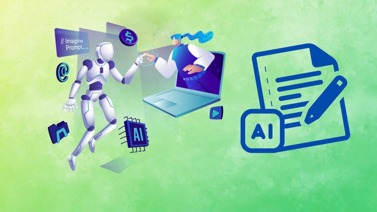 Cách viết prompt cho AI cho người mới đơn giản, hiệu quả