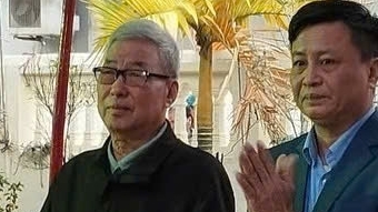 Ngày Thương binh - Liệt sĩ (27/7): Thắp lửa tri ân