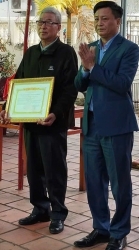 Ngày Thương binh - Liệt sĩ (27/7): Thắp lửa tri ân