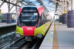 Hà Nội sắp khởi công 2 tuyến đường sắt đô thị lớn, giảm tải áp lực giao thông lên các trục huyết mạch