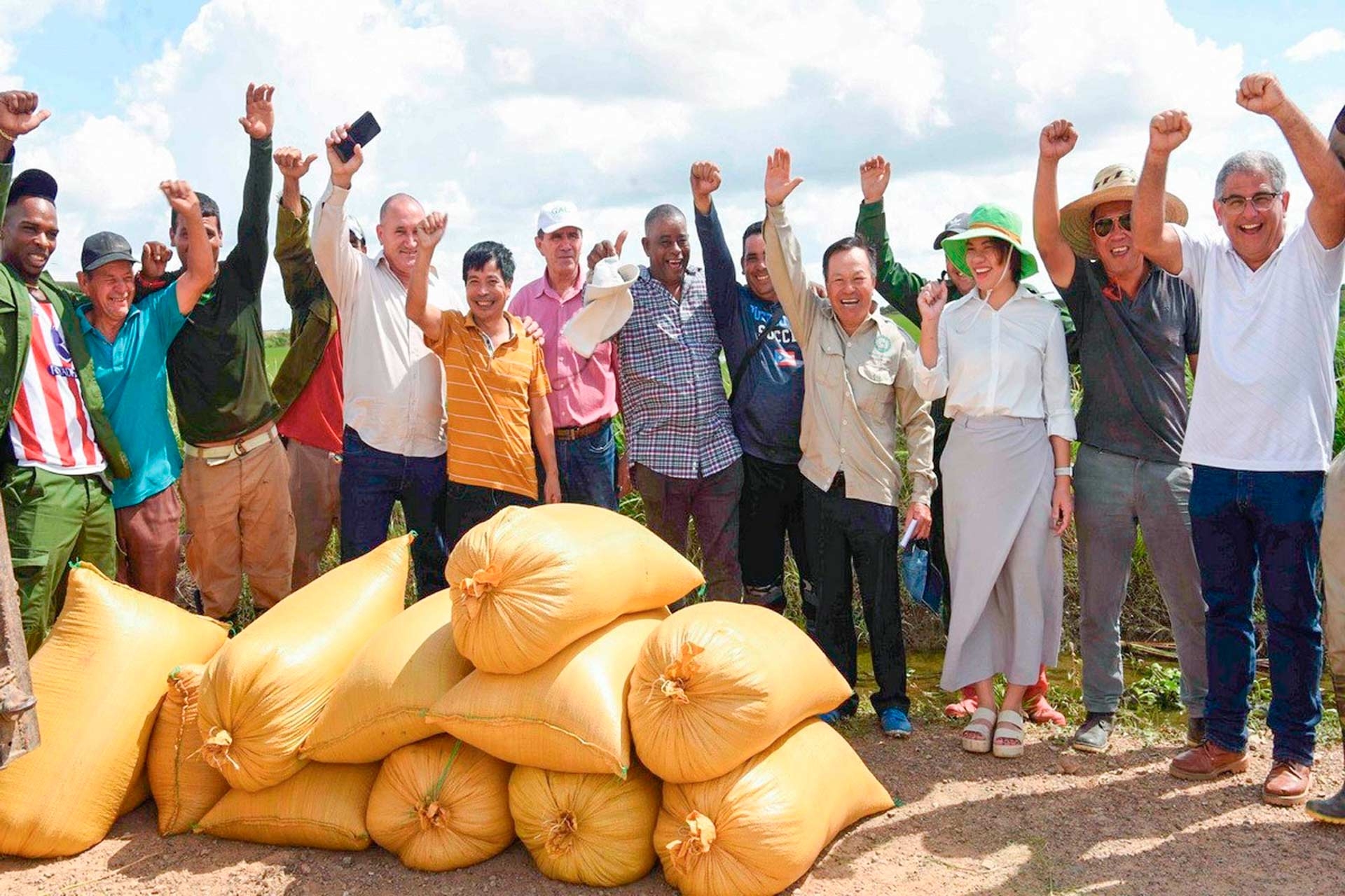 Việt Nam - Cuba: Hai trái tim luôn cùng chung nhịp đập
