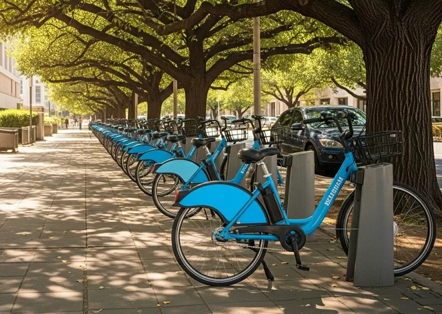 Đi xe đạp điện không đội mũ bảo hiểm phạt bao nhiêu 2025? Đi xe đạp điện không đội mũ bảo hiểm phạt bao nhiêu 2025?