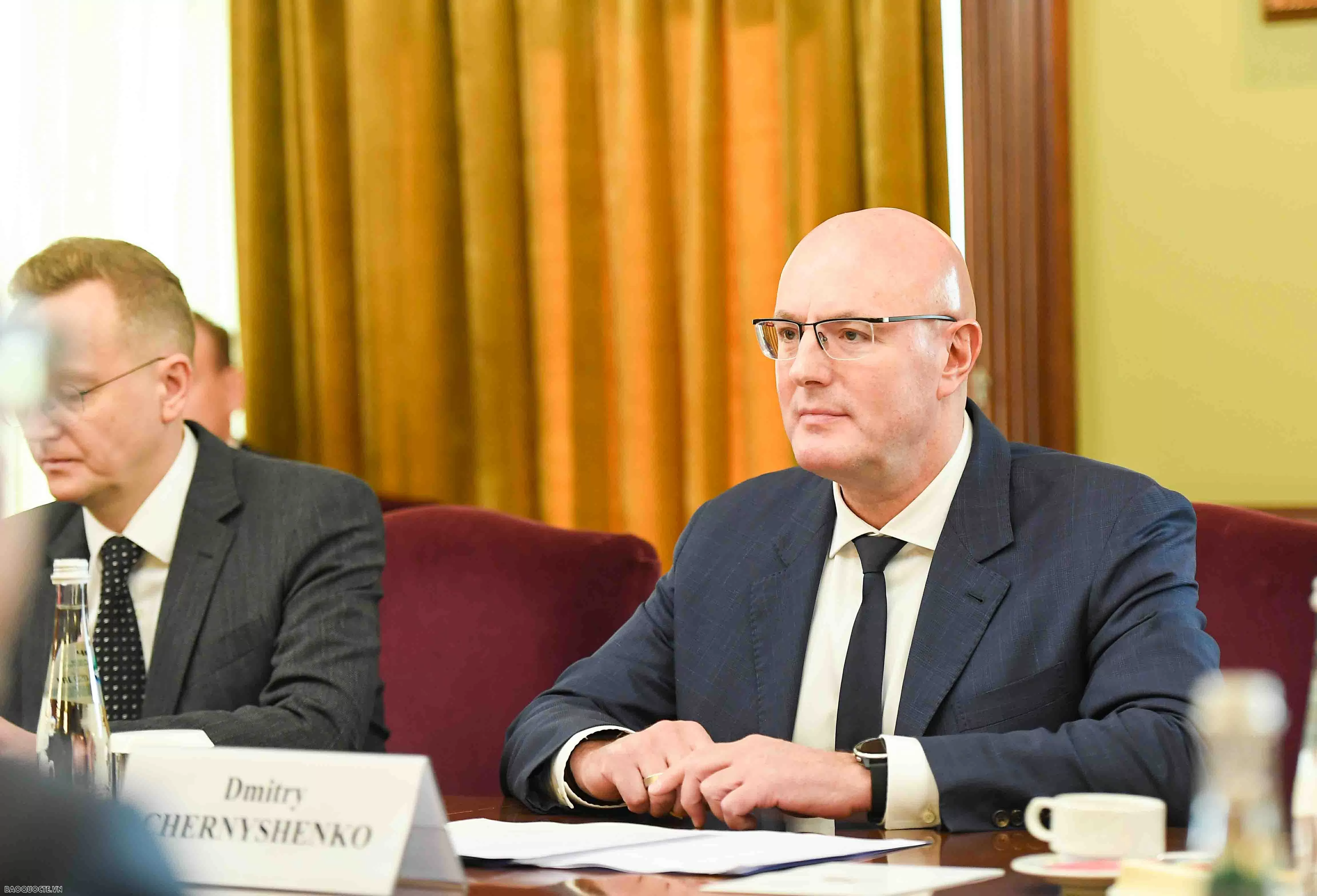 Nga mong muốn có ngôi trường nuôi dưỡng và phát triển tài năng nghệ thuật ballet, hội hoạ tại Hà Nội