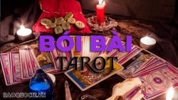Bài tarot hôm nay 18/8: Mẫu đàn ông nào phù hợp nhất với bạn?