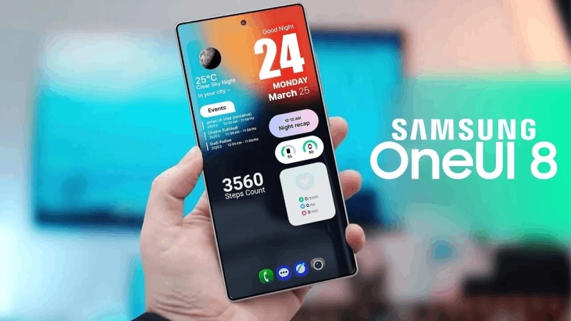 One UI 8 có đang đi vào vết xe đổ của One UI 7?