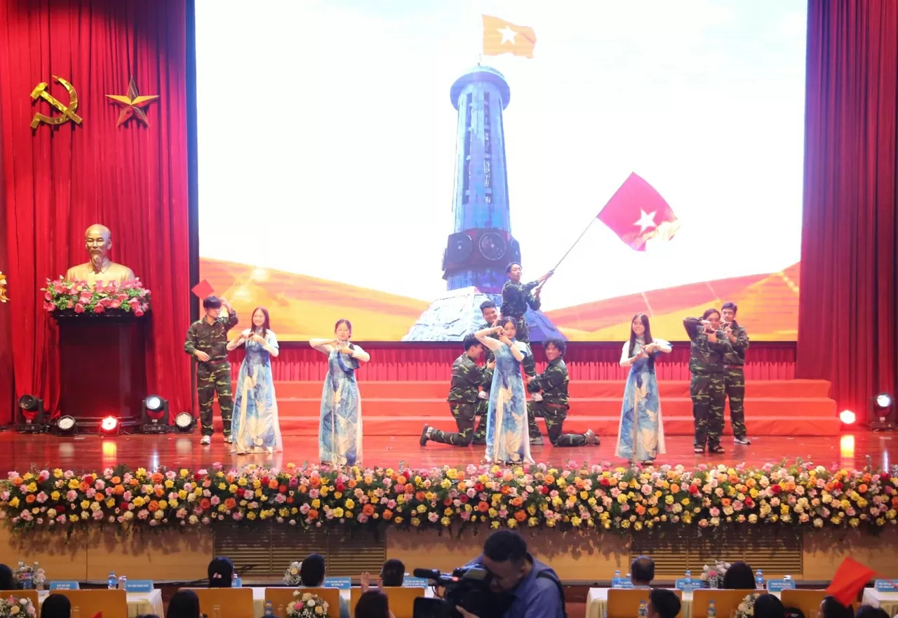 Bế mạc Trại hè Việt Nam 2025: Kỷ niệm về quê hương sẽ luôn đọng lại trong tâm trí