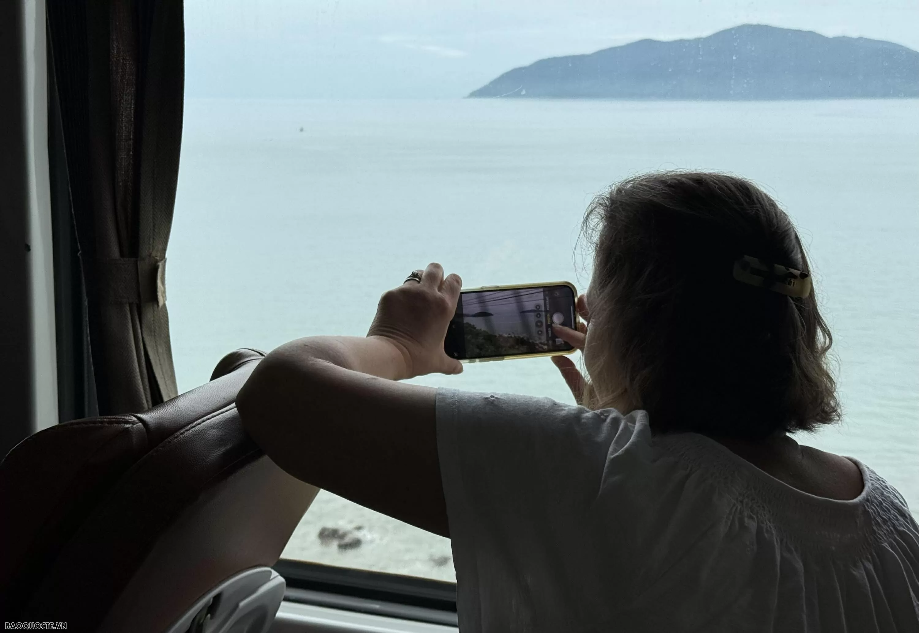 Chuyến tàu di sản Đà Nẵng   Huế: Hành trình ngược thời gian đến miền đất cố đô