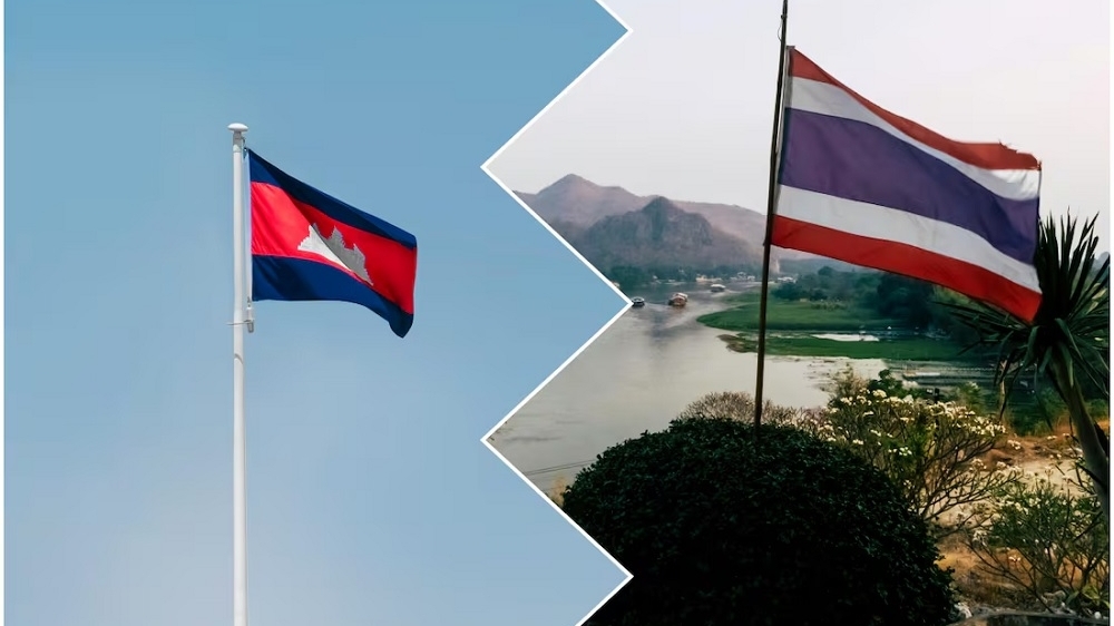 Quân đội Campuchia-Thái Lan đối thoại: Chấm dứt đụng độ, hủy bỏ triển khai quân ở biên giới