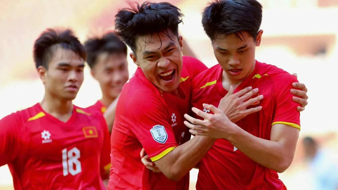 U23 Việt Nam vào chung kết U23 Đông Nam Á: Niềm vui xen lẫn lo âu?
