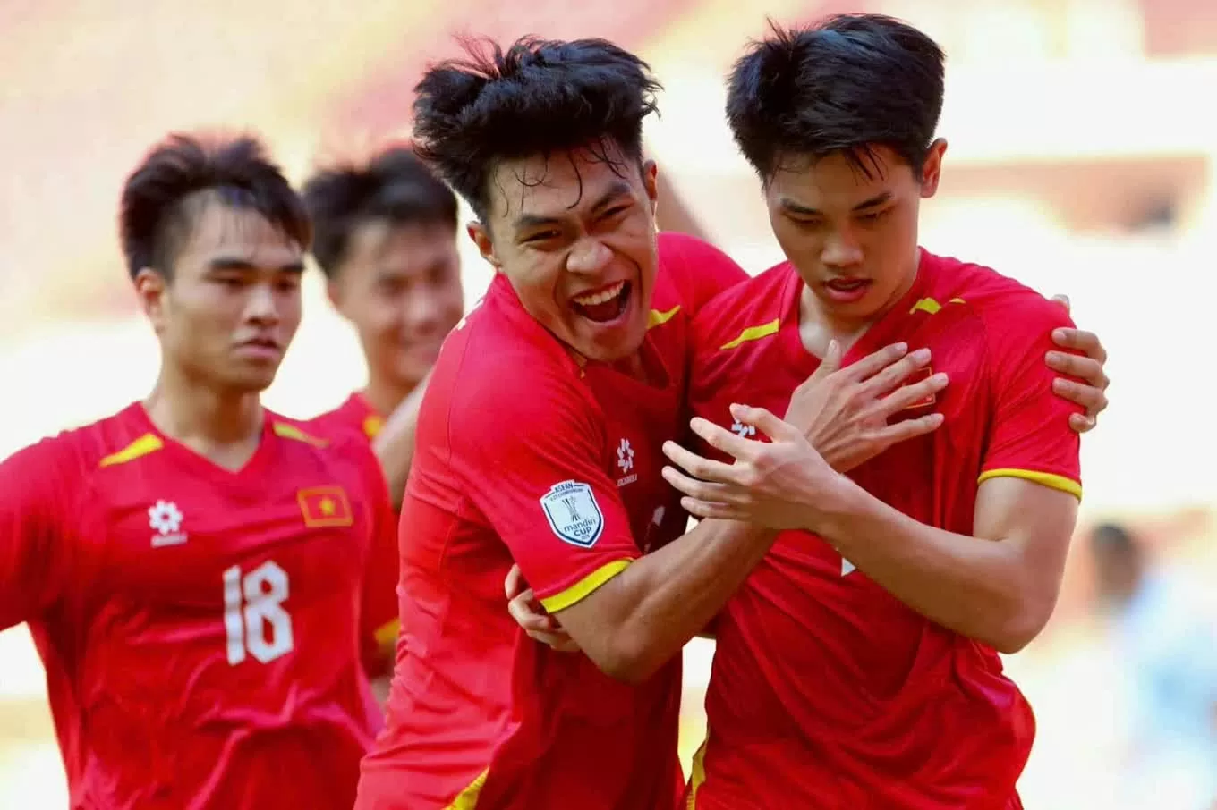 U23 Việt Nam vào chung kết U23 Đông Nam Á: Niềm vui xen lẫn lo âu?