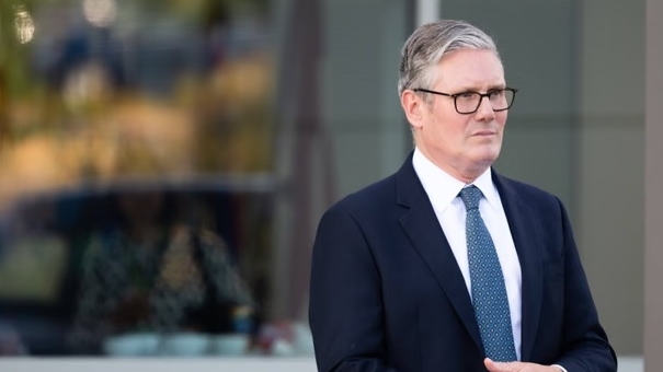 Thủ tướng Anh: Công nhận nhà nước Palestine phải là một bước trong lộ trình xây dựng hòa bình khu vực