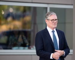 Thủ tướng Anh: Công nhận nhà nước Palestine phải là một bước trong lộ trình xây dựng hòa bình khu vực