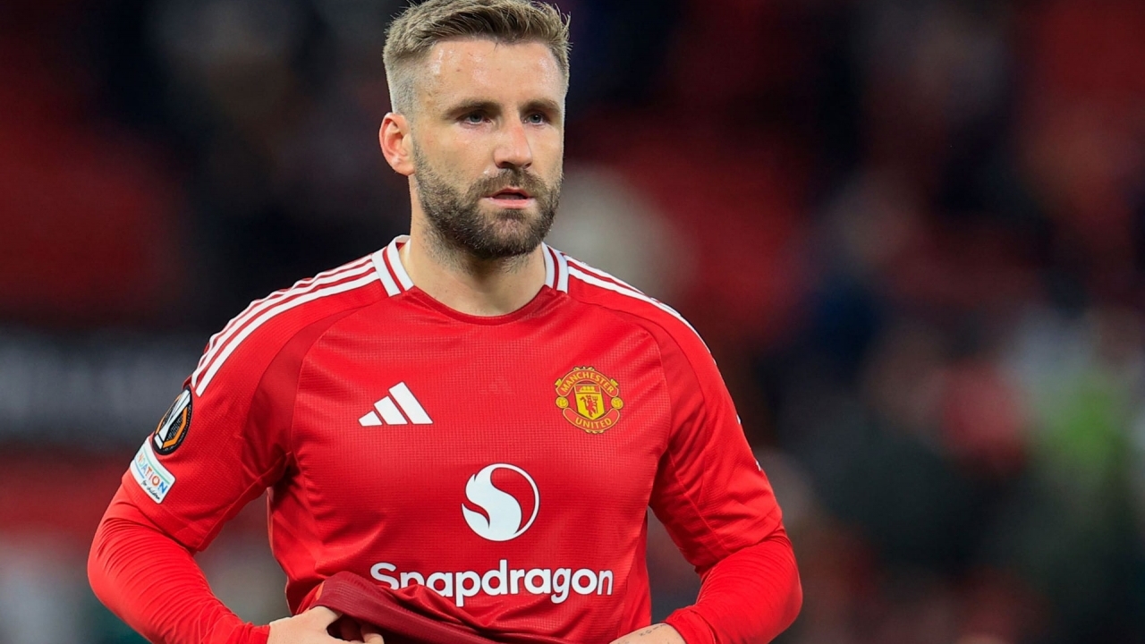 Tin chuyển nhượng: Luke Shaw khả năng rời MU, Mainoo vào 'tầm ngắm' của Tottenham