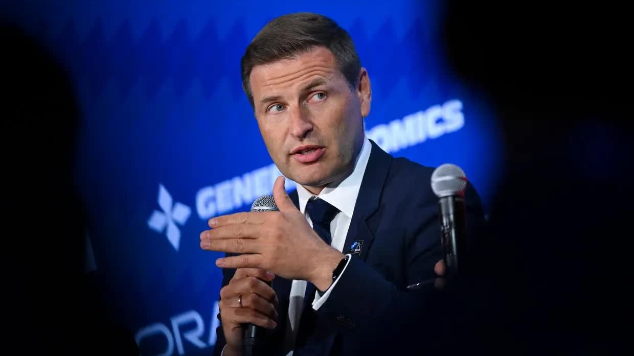 Mỹ dự kiến giảm hiện diện quân sự tại châu Âu, chuyển trọng tâm đến châu Á và Trung Đông