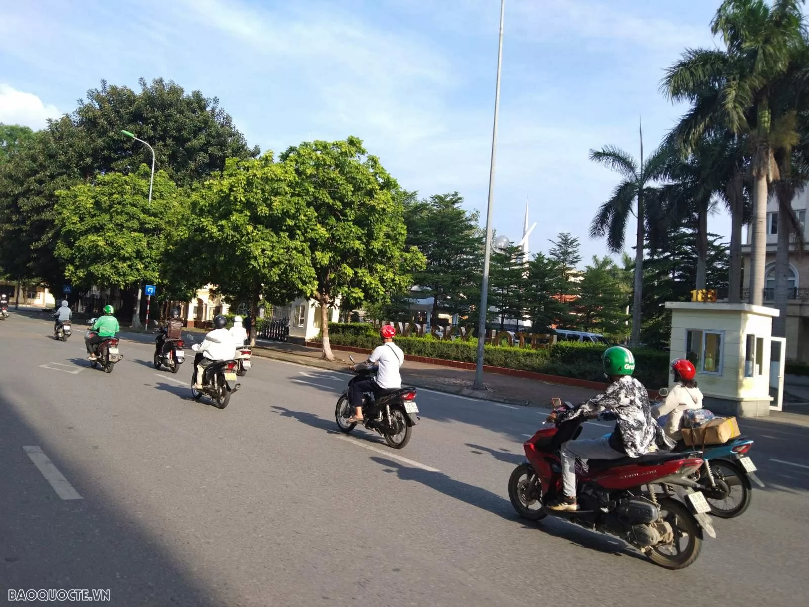 Dự báo thời tiết 10 ngày tới (26/7-4/8): Bắc Bộ, Thanh Hoá-Đà Nẵng, phía Đông từ Quảng Ngãi đến Khánh Hòa khả năng xảy ra đợt nắng nóng diện rộng Dự báo thời tiết 10 ngày tới (26/7-4/8): Bắc Bộ, Thanh Hoá-Đà Nẵng, phía Đông từ Quảng Ngãi đến Khánh Hòa khả năng xảy ra đợt nắng nóng diện rộng