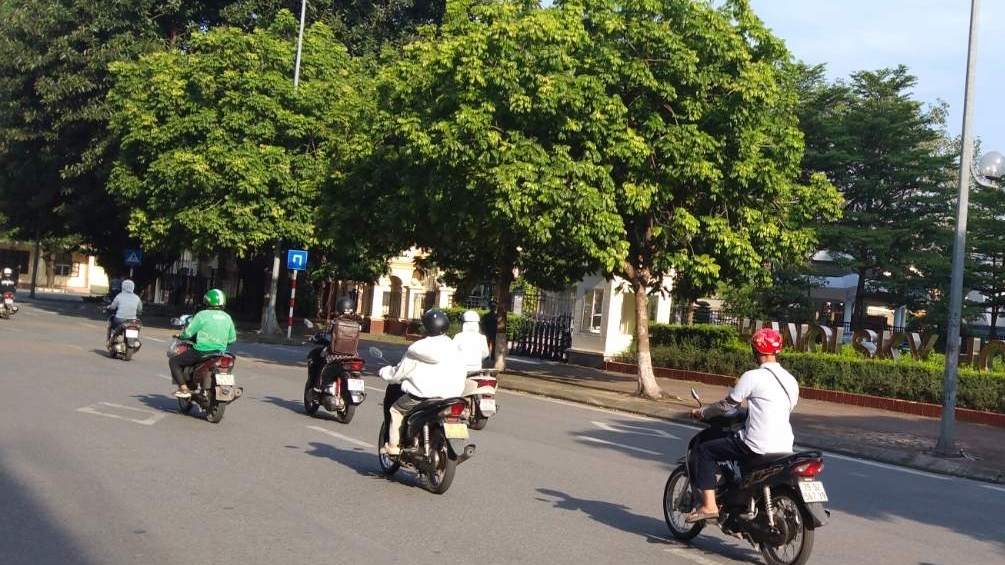 Dự báo thời tiết 10 ngày tới (26/7-4/8): Bắc Bộ, Thanh Hoá-Đà Nẵng, phía Đông từ Quảng Ngãi đến Khánh Hòa khả năng xảy ra đợt nắng nóng diện rộng