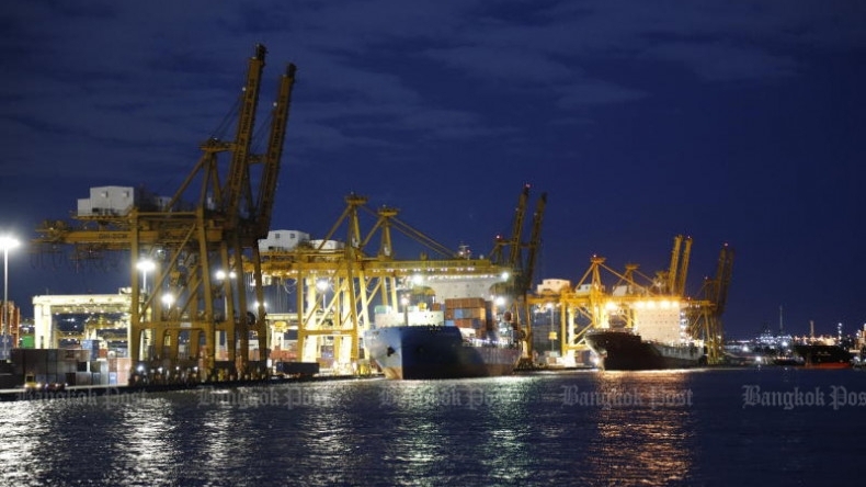 Xuất khẩu tăng 12 tháng liên tiếp, Thái Lan vẫn lo ngại khả năng cạnh tranh