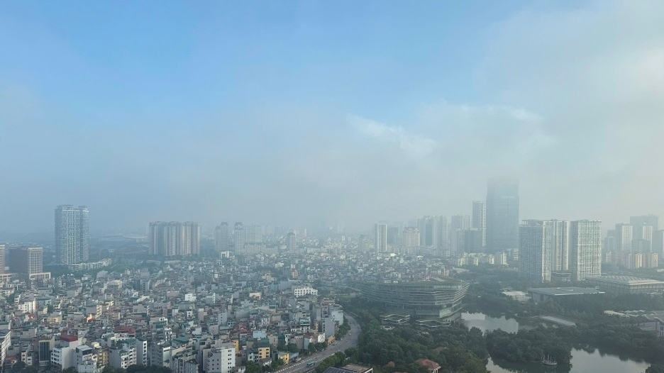 Thời tiết ngày 27/7: Hà Nội có mây, nắng nóng, khả năng mưa giông; Trung và Nam Bộ có mưa rào