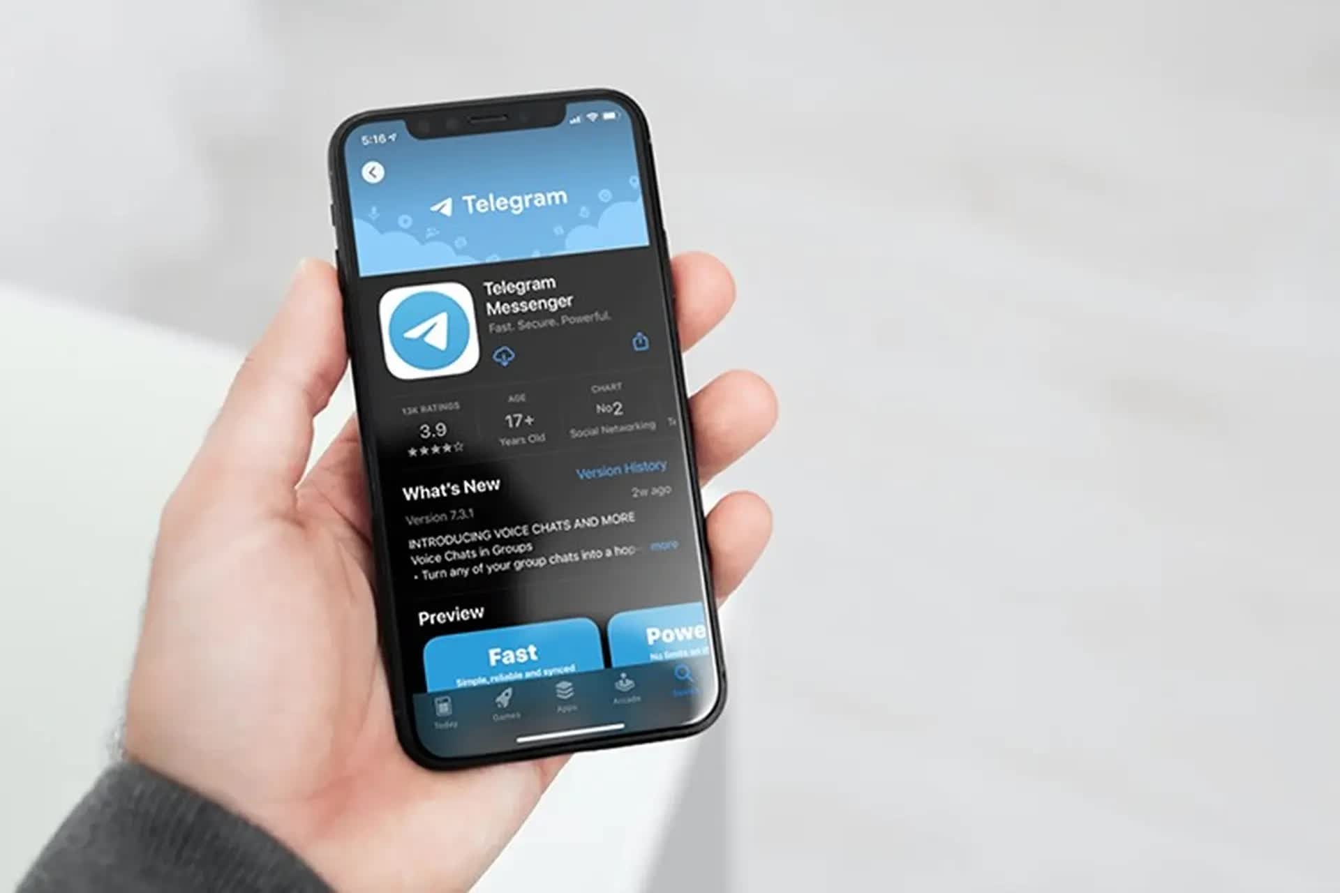 Cách cài tiếng Việt cho Telegram trên điện thoại và máy tính đơn giản