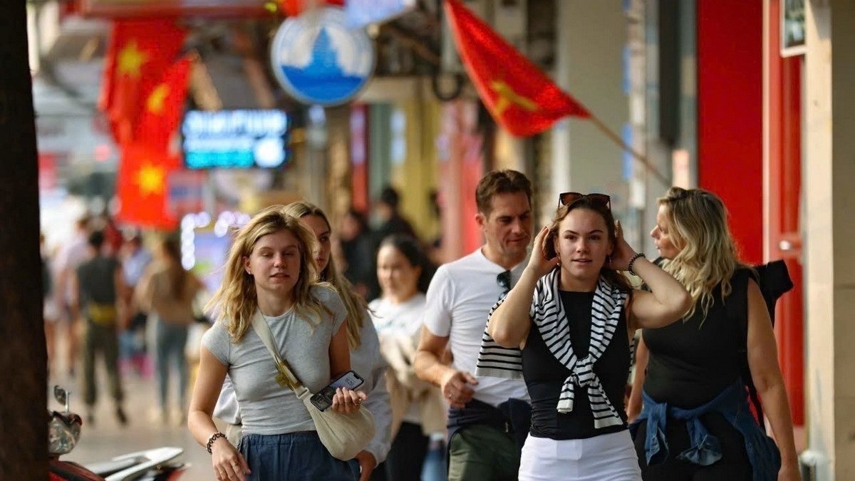 Hà Nội sẽ tổ chức nhiều sự kiện du lịch hấp dẫn trong tháng 8