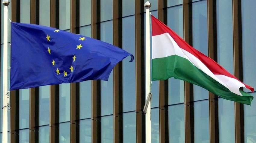 Hungary ra 'tối hậu thư' với EU trước thềm gói ngân sách mới