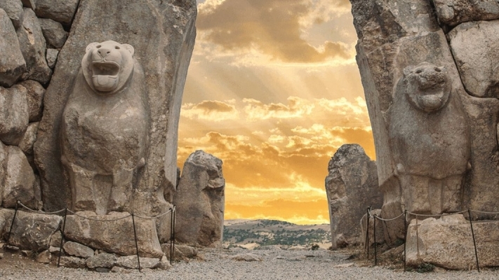 Theo dấu vẻ đẹp ngàn năm trên đất nước Thổ Nhĩ Kỳ