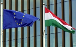 Hungary ra 'tối hậu thư' với EU trước thềm gói ngân sách mới