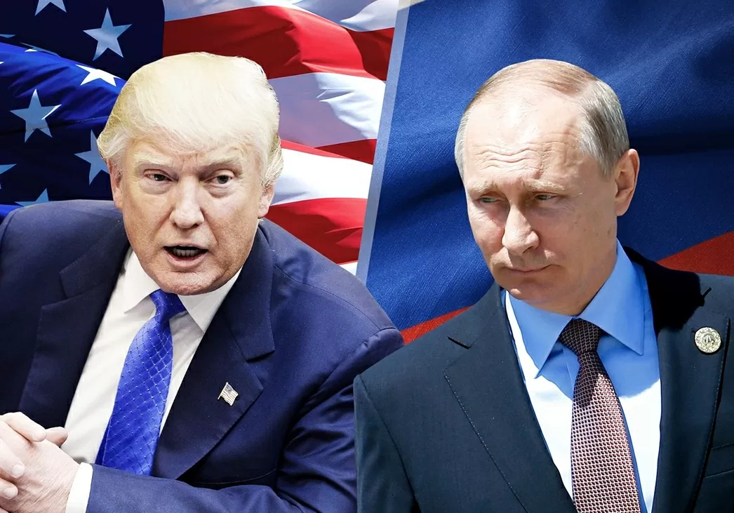 Xung đột Ukraine: Lời đe dọa Nga không phát huy tác dụng, Tổng thống Trump 'mất kiên nhẫn' với Moscow Xung đột Ukraine: Đe dọa Nga thất bại, Tổng thống Trump 'mất kiên nhẫn' với Moscow