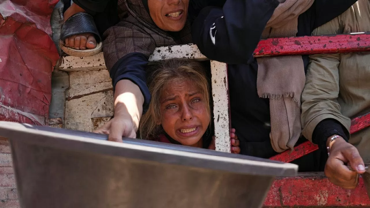 Tình hình Dải Gaza: Hải quân Israel chặn tàu cứu trợ, Australia chỉ trích gay gắt Tel Aviv vi phạm luật pháp quốc tế Tình hình Dải Gaza: Hải quân Israel chặn tàu cứu trợ, Australia chỉ trích gay gắt Tel Aviv vi phạm luật pháp quốc tế