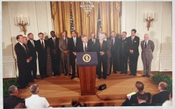 Việt Nam-Mỹ: Cội nguồn và những tiếp xúc đầu tiên giữa hai dân tộc