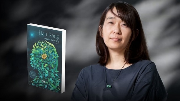 Tác phẩm nối tiếng 'Người ăn chay' được phát hành với diện mạo và bản dịch mới