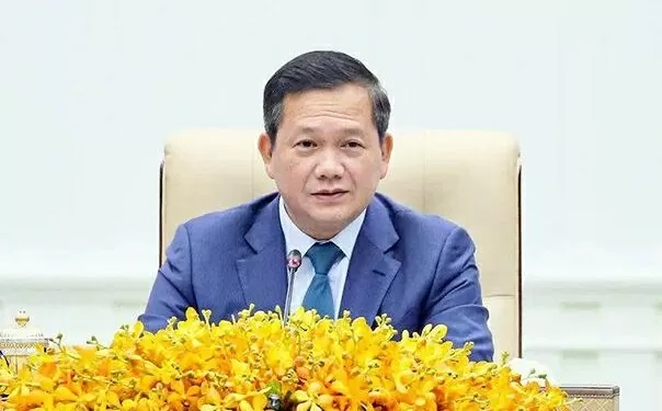 Căng thẳng Campuchia-Thái Lan: Mỹ tiếp tục hối thúc giảm leo thang, Thủ tướng Hun Manet chuẩn bị đến Malaysia