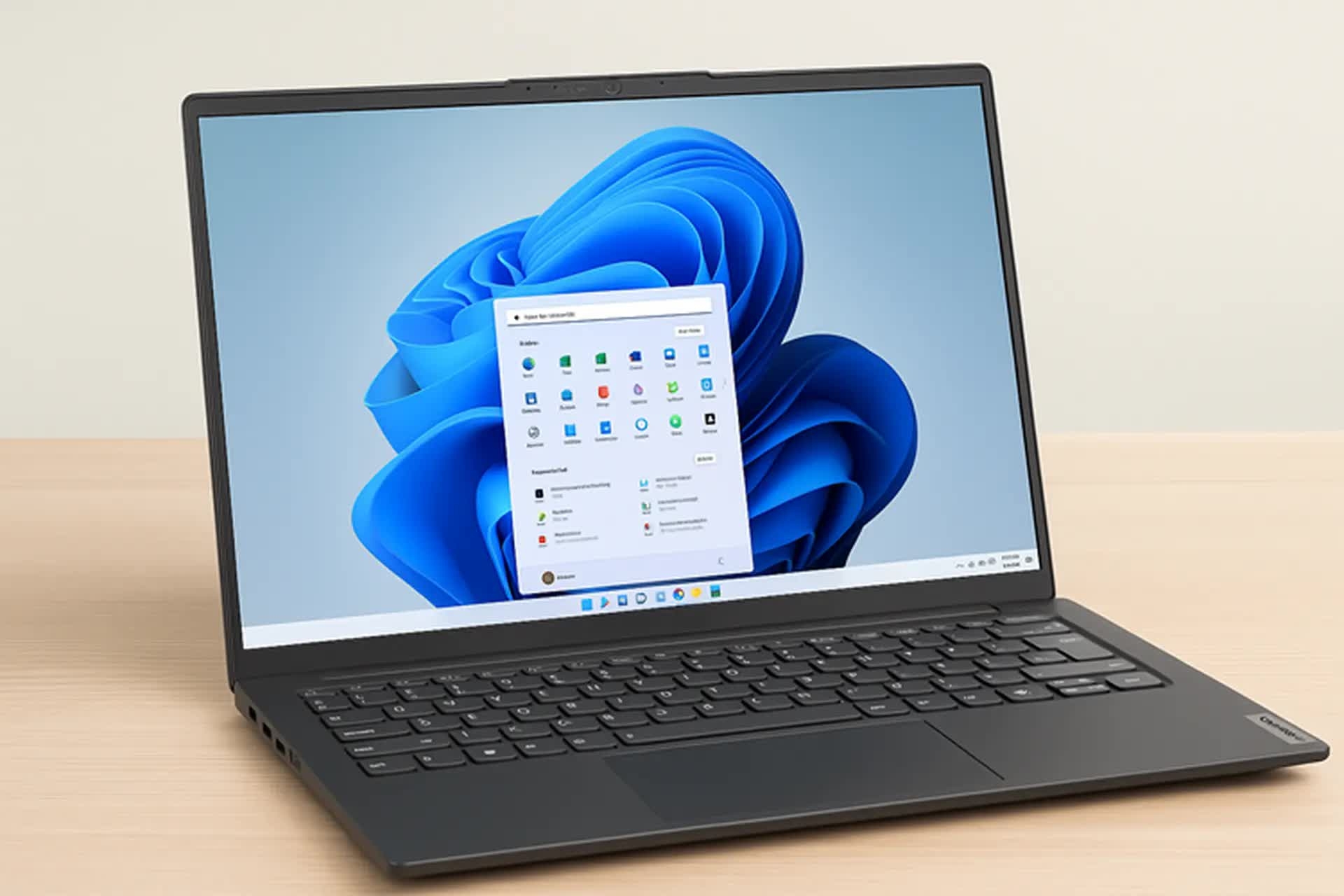 Cách chụp màn hình laptop Lenovo nhanh chóng và tiện lợi