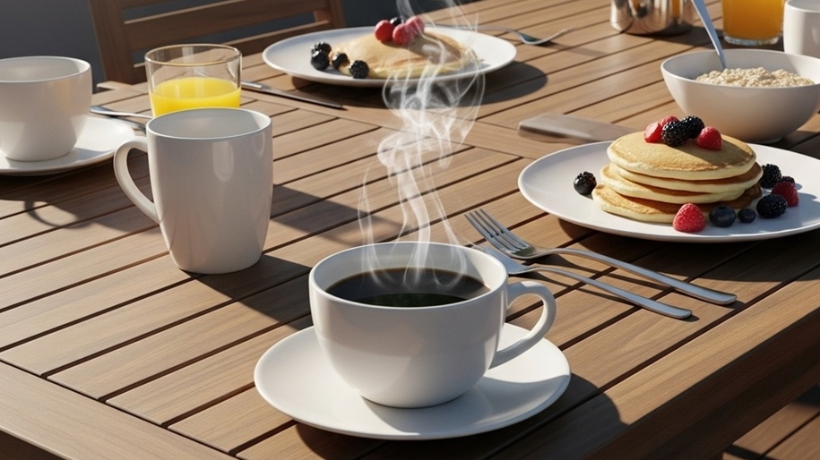 Thay đổi 5 thói quen uống cà phê để giảm mỡ, trẻ hoá cơ thể