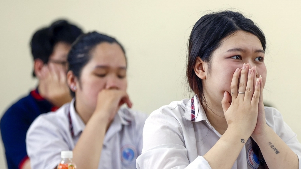 Hôm nay là ngày cuối đăng ký xét tuyển đại học 2025, thí sinh cần lưu ý gì?