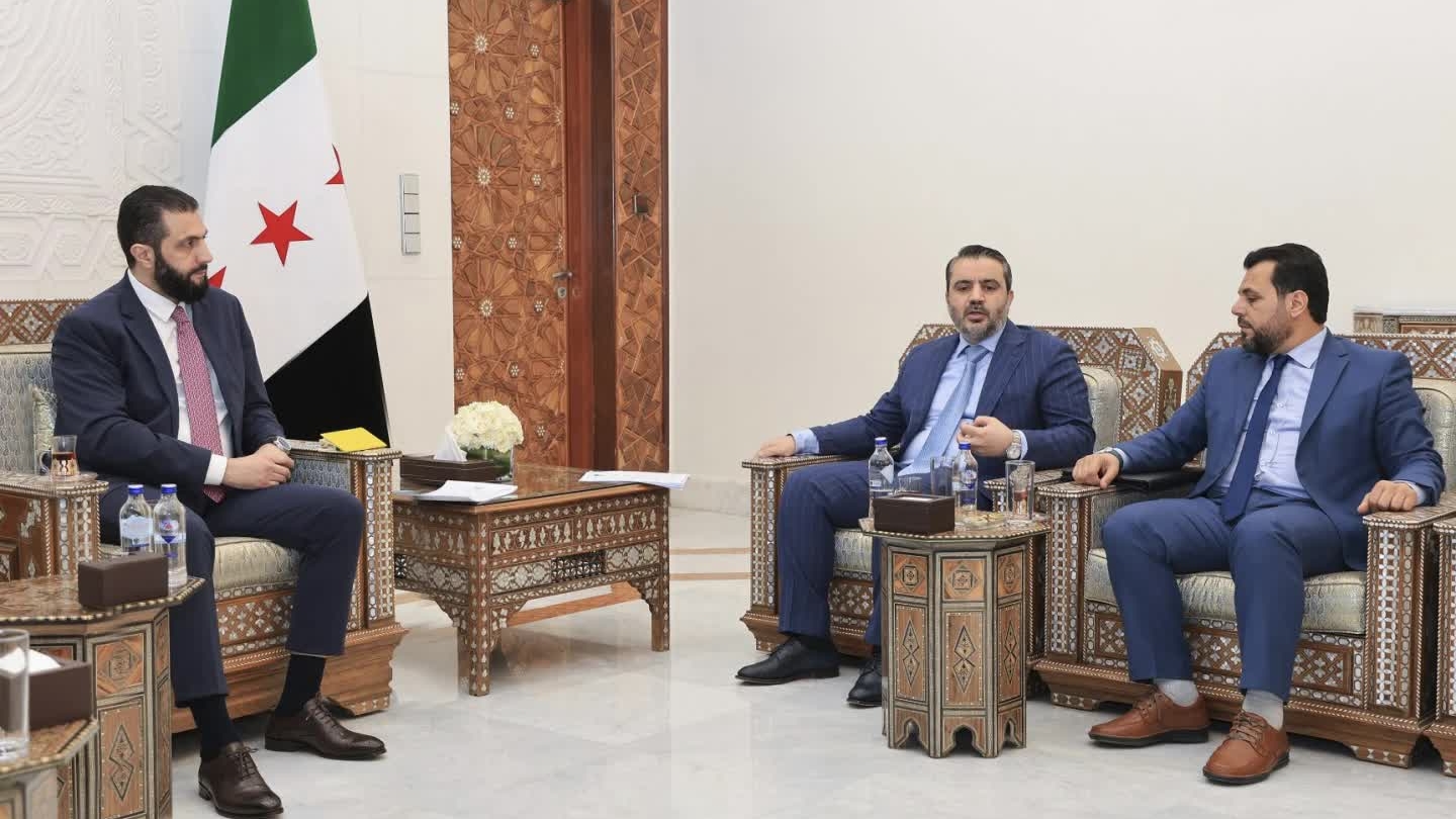 Chính quyền lâm thời Syria lên kế hoạch tổ chức cuộc bầu cử Quốc hội đầu tiên