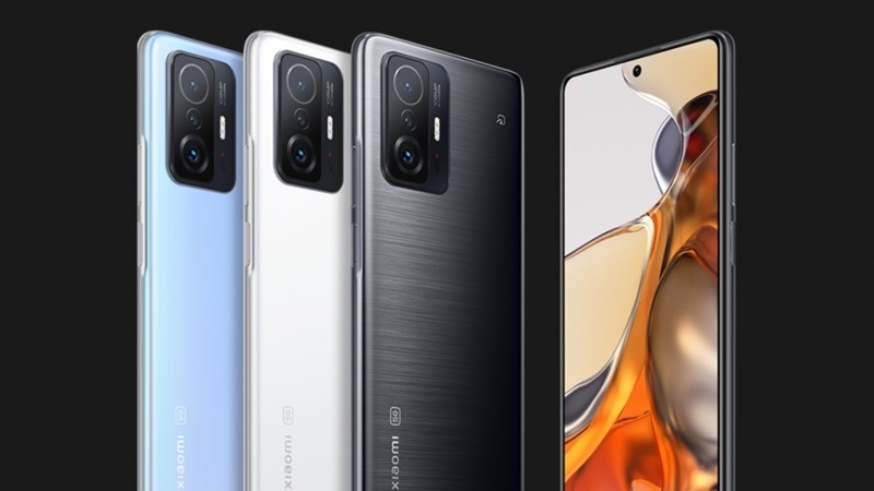 Xiaomi tiếp tục ‘bỏ rơi’ 9 mẫu điện thoại phổ biến