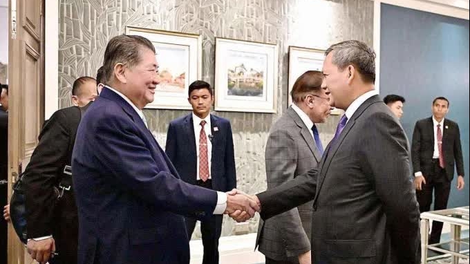 Campuchia-Thái Lan đồng ý chấm dứt giao tranh từ 24h đêm nay, cụ thể hóa các bước đi tiếp theo vào ngày 29/7