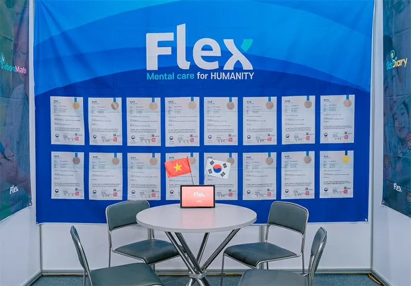 Bước nhảy vọt trong kỷ nguyên khởi nghiệp quốc gia và quốc tế đánh dấu sự hợp tác giao thương bền chặt Việt Hàn Bước nhảy vọt trong kỷ nguyên khởi nghiệp quốc gia và quốc tế đánh dấu sự hợp tác giao thương bền chặt Việt Hàn