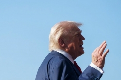 Tổng thống Mỹ Donald Trump đột ngột 'tăng áp' với Nga: Chấm dứt xung đột trong vòng hai tuần hoặc chịu thuế trừng phạt lên tới 100%