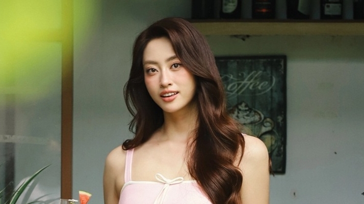 Hoa hậu Lương Thùy Linh lập thương hiệu thời trang riêng, hướng đến tinh thần hiện đại, truyền tải thông điệp tự tin là chính mình