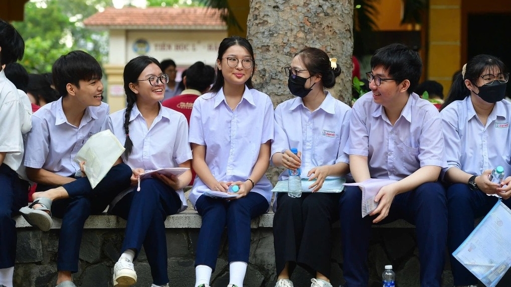 Bộ GD&ĐT thông tin về số thí sinh không đăng ký xét tuyển đại học và cao đẳng năm nay