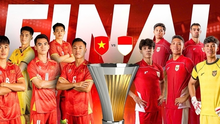 Nhận định bóng đá, dự đoán trận đấu U23 Việt Nam vs U23 Indonesia: Chung kết căng thẳng